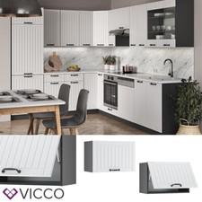 Credenza pensile spessore da