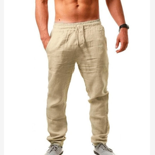 Pantaloni uomo sports - da,
