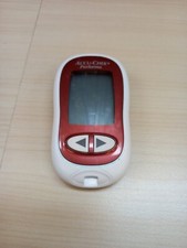 ACCU-CHEK performa monitor
