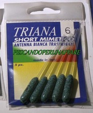 TRIANA SHORT MIMETICO antenna