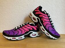 Nike WMNS Air Max Plus taglia
