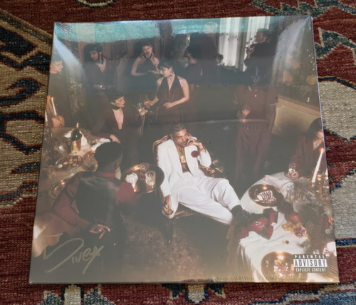 Artie 5ive bellavita lp - artie,