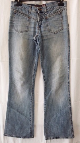 Jeans donna roy rogers size - size, 32
