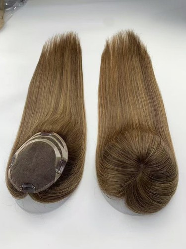 Topper donna pollici russo - donna,