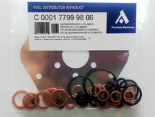 0438100104 Repair Kit for