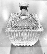 STOCK 3 PZ Scatolina Quadrata