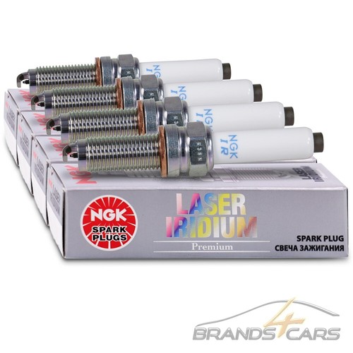 Candele ngk per audi seat - 4,