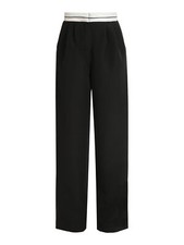 Solada Pantaloni modello palazzo donna