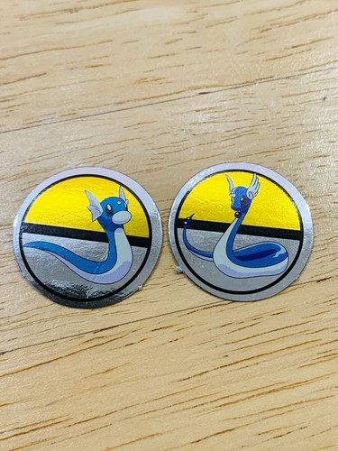 Dratini dragonair pokemon mini - dratini,