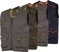 GILET DELTAPLUS M6GIL