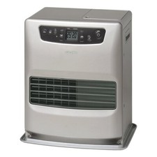 Zibro Stufa a paraffina 130m³  3,2kW Lc 32 Silver 1719173