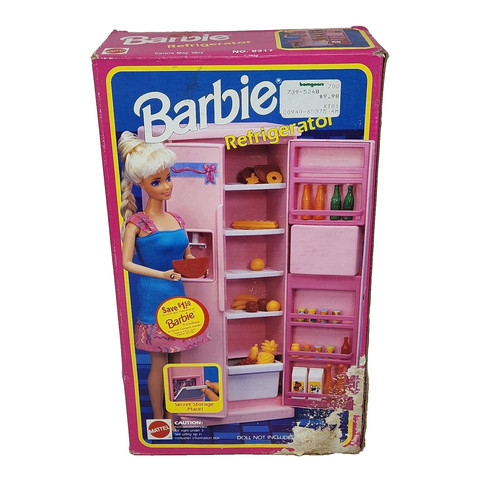 Vintage 1992 barbie dream - 1992,