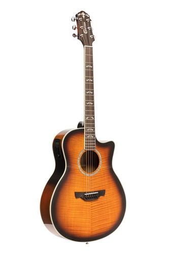 Crafter chitarra western noble - chitarra,