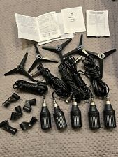 Set Microfoni Vintage5-Oktava