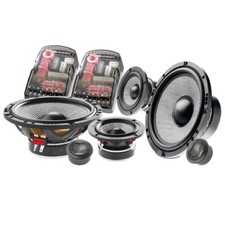 1 kit a 3 vie FOCAL 165AS3