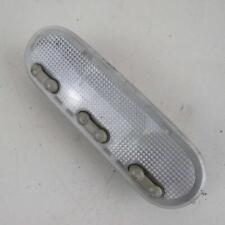 Luci abitacolo 8200073234 per Renault Scenic 2003-2009 usate (58407)