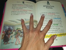 Grosso guaio a New York - Tea Stilton - Geronimo Stilton -