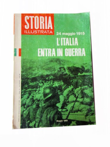 V8131 storia illustrata - storia, 24