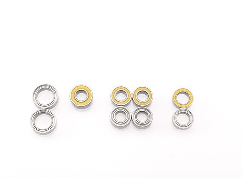 Set cuscinetti sfera - cuscinetti, a