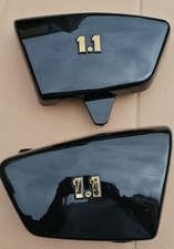 XS1100S Yamaha XS1100 entrambi