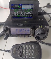 L'originale CatDisplay 3,5"