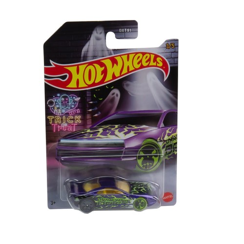 Hot wheels tono muscolare - tono,