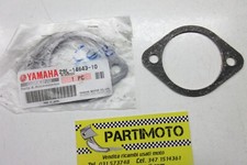 COPPIA GUARNIZIONI COLLETTORI ASPIRAZZIONE ORIGINALI YAMAHA RD 350 85/92 TDR 250
