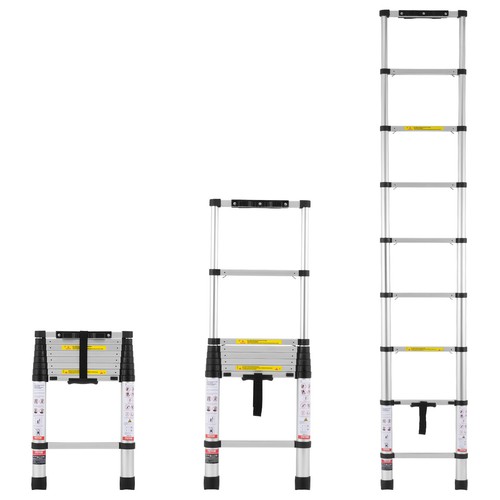 Vevor scala telescopica - vevor,