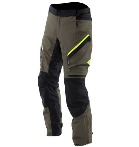 Pantaloni moto dainese mangen - pantaloni,