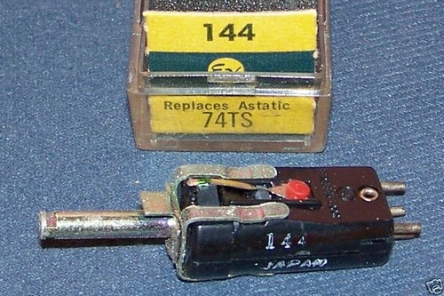 Registratore cartuccia ago - registratore,
