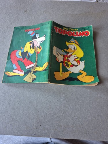 Topolino libretto novembre - topolino,