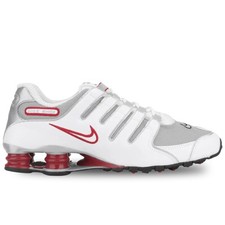 SCARPE NIKE SHOX NZ TG 40 COD