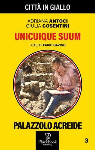 Unicuique suum casi di - unicuique, i