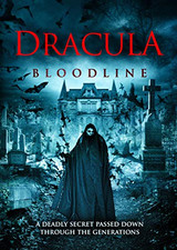 Dracula Bloodline [DVD]