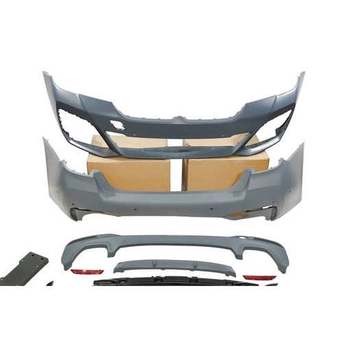 Kit estetico completo abs - kit, in