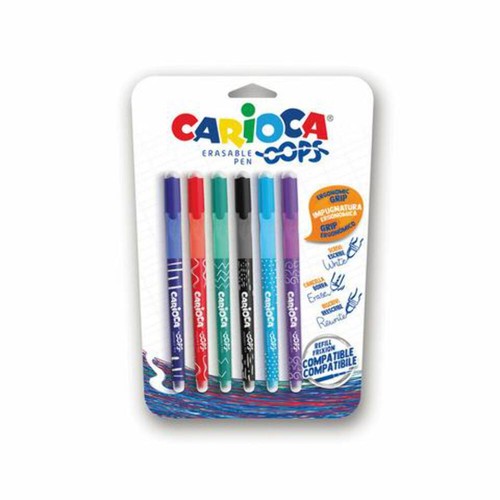 Penne oops carioca - oops,