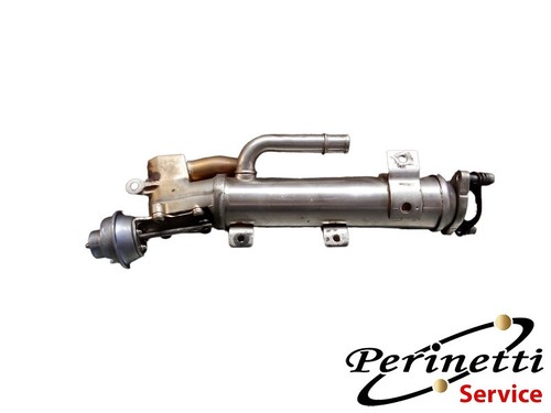 Scambiatore valvola egr - valvola, audi
