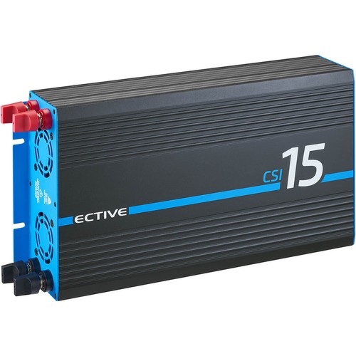 Ective csi inverter 12v - csi,