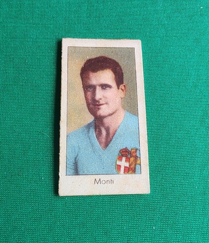 Figurina calcio anni - figurina,
