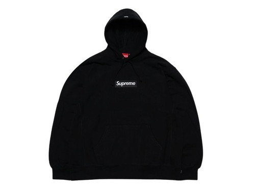 Felpa con cappuccio - , supreme