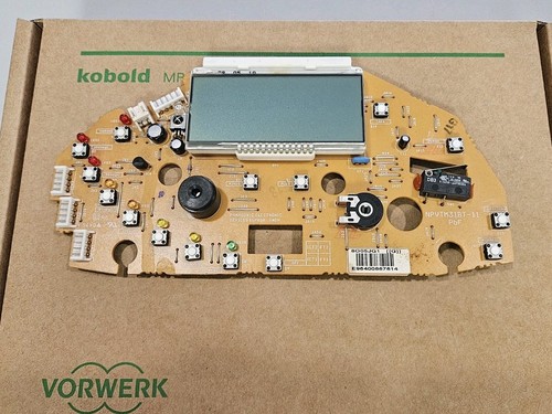 Scheda controllo bimby - scheda,