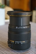 [Eccellente] Obiettivo SIGMA