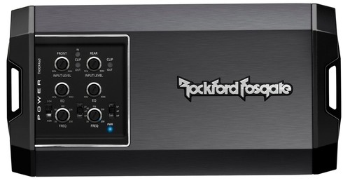 Rockford fosgate power - rockford,