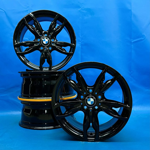 Pollici bmw 1er f20 - 18,