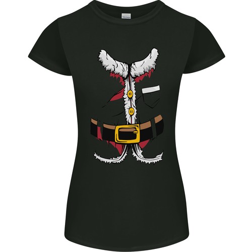Costume natale babbo - natale, di