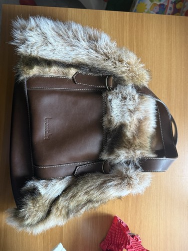 Borsa braccialini vintage - braccialini,