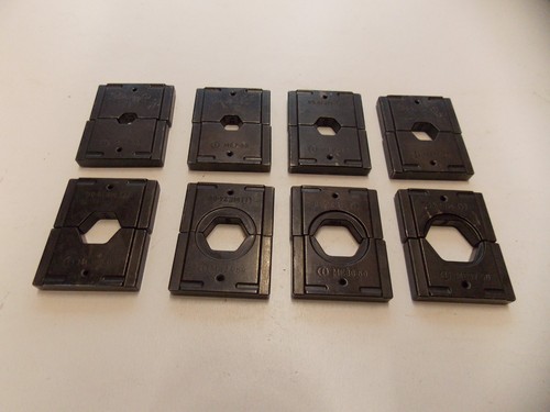 Cembre a 185 mm - mm²,