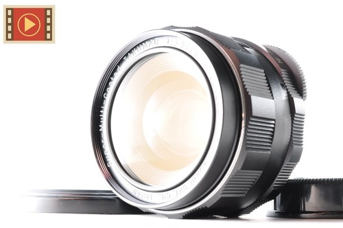 Obiettivo pentax smc - 🎦,