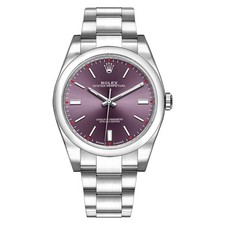 Orologio Uomo Rolex Oyster