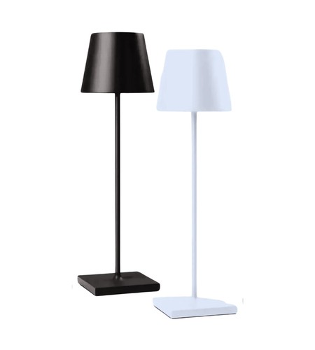 Lampada tavolo led touch - lampada, da